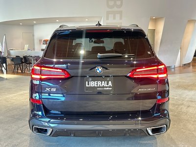 2019 BMW X5 — миниатюра 53