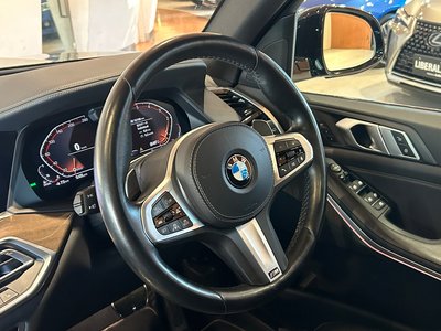 2019 BMW X5 — фото 7