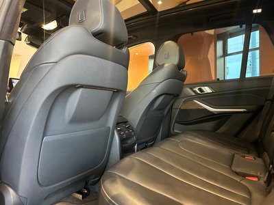 2019 BMW X5 — миниатюра 37
