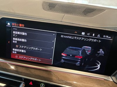 2019 BMW X5 — миниатюра 19