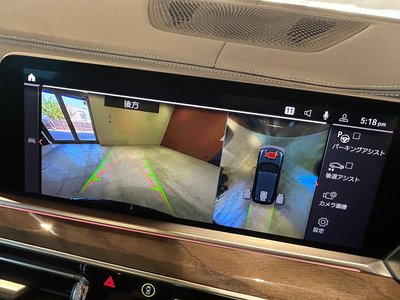 2019 BMW X5 — миниатюра 14