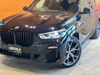 2019 BMW X5 — миниатюра 50