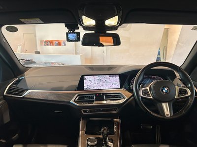 2019 BMW X5 — фото 4