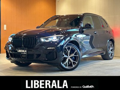 2019 BMW X5 — фото 1