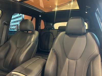 2019 BMW X5 — миниатюра 32