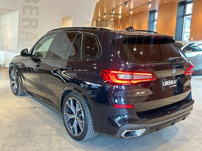 2019 BMW X5 — миниатюра 52