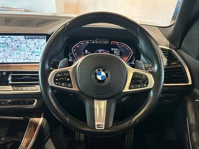 2019 BMW X5 — фото 6