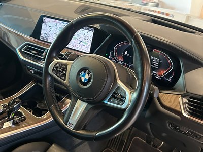 2019 BMW X5 — фото 5