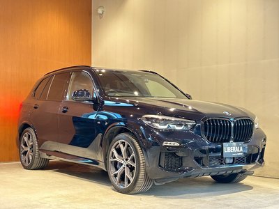 2019 BMW X5 — миниатюра 46