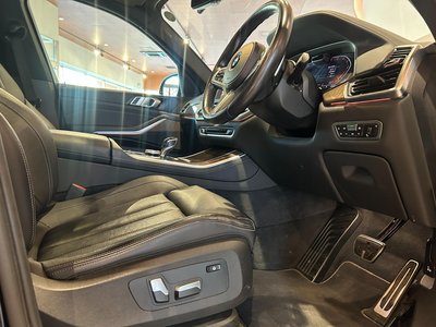 2019 BMW X5 — миниатюра 29