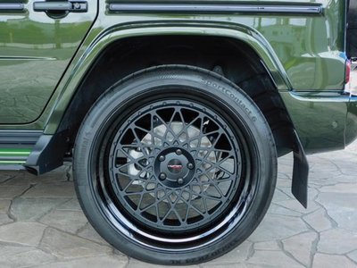 2025 Mercedes-BENZ G-CLASS — миниатюра 11