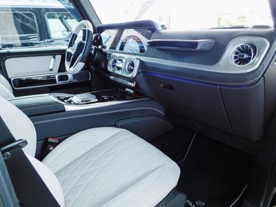 2025 Mercedes-BENZ G-CLASS — миниатюра 42