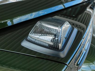 2025 Mercedes-BENZ G-CLASS — миниатюра 26