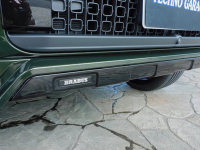 2025 Mercedes-BENZ G-CLASS — миниатюра 20