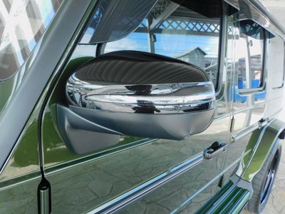 2025 Mercedes-BENZ G-CLASS — миниатюра 17