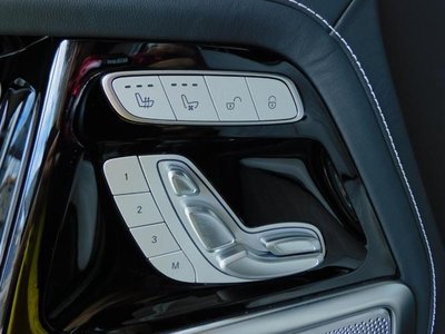 2025 Mercedes-BENZ G-CLASS — миниатюра 40