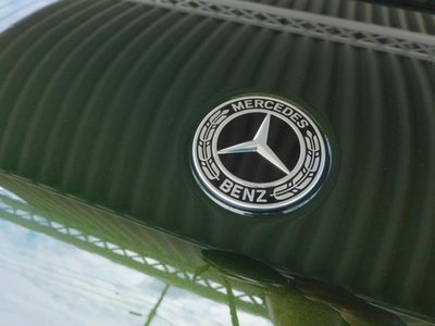2025 Mercedes-BENZ G-CLASS — миниатюра 25