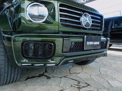 2025 Mercedes-BENZ G-CLASS — миниатюра 21