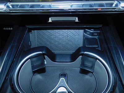 2025 Mercedes-BENZ G-CLASS — миниатюра 50