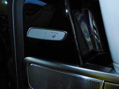 2025 Mercedes-BENZ G-CLASS — миниатюра 43