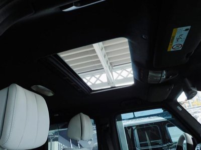 2025 Mercedes-BENZ G-CLASS — миниатюра 34