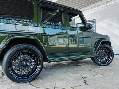 2025 Mercedes-BENZ G-CLASS — миниатюра 14