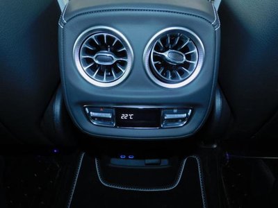2025 Mercedes-BENZ G-CLASS — миниатюра 53