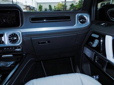 2025 Mercedes-BENZ G-CLASS — миниатюра 62