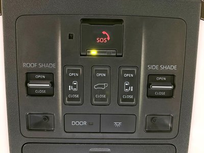 2024 Toyota ALPHARD 缩略图 46