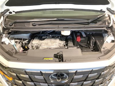 2024 Toyota ALPHARD 缩略图 19