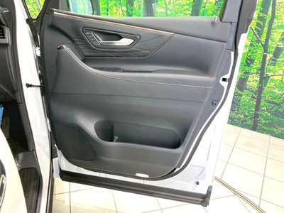 2024 Toyota ALPHARD 缩略图 57