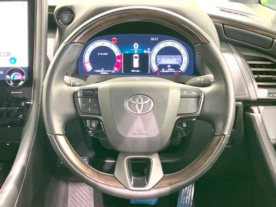 2024 Toyota ALPHARD 缩略图 12