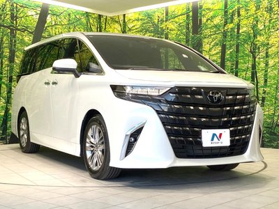 2024 Toyota ALPHARD 缩略图 17
