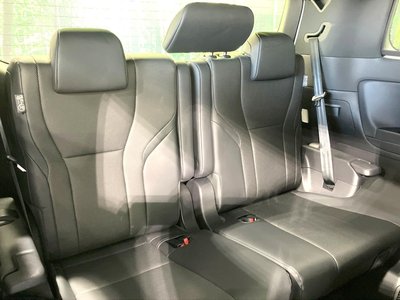 2024 Toyota ALPHARD 照片 10