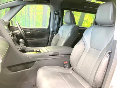 2024 Toyota ALPHARD 缩略图 58