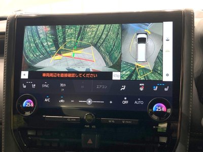 2024 Toyota ALPHARD 照片 4