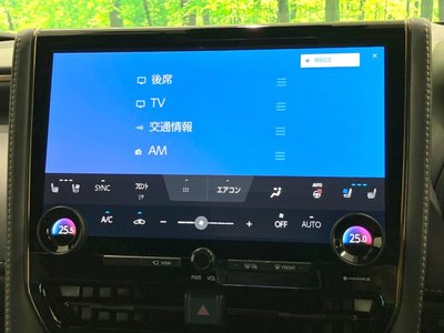 2024 Toyota ALPHARD 缩略图 42