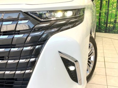 2024 Toyota ALPHARD 缩略图 13