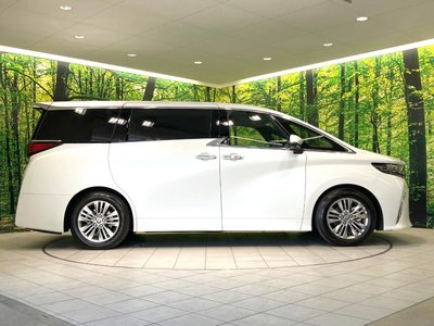2024 Toyota ALPHARD 缩略图 31