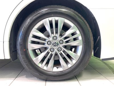 2024 Toyota ALPHARD 缩略图 25