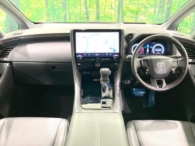 2024 Toyota ALPHARD 照片 2