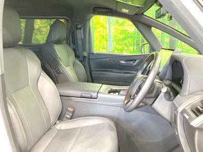 2024 Toyota ALPHARD 照片 8