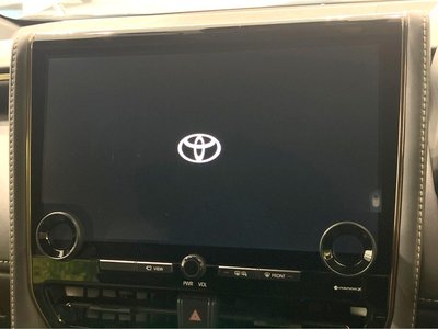 2024 Toyota ALPHARD 照片 3