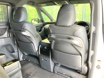 2024 Toyota ALPHARD 缩略图 59