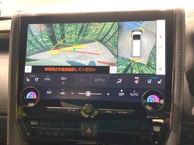 2024 Toyota ALPHARD 缩略图 39