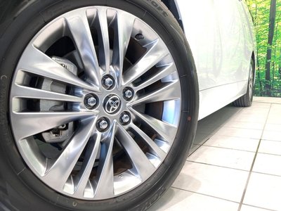 2024 Toyota ALPHARD 缩略图 14