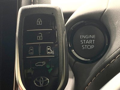 2024 Toyota ALPHARD 缩略图 54