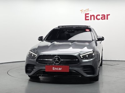 صورة 2 لـ 2023 Mercedes-BENZ E-CLASS
