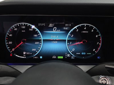 صورة 8 لـ 2023 Mercedes-BENZ E-CLASS