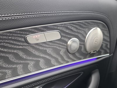 2023 Mercedes-BENZ E-CLASS — миниатюра 19